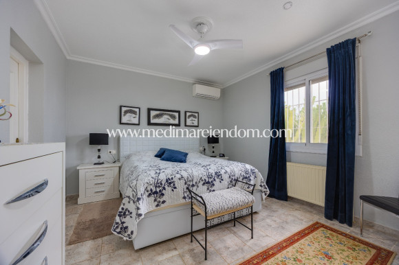 Revente - Villa - Ciudad Quesada - Rojales