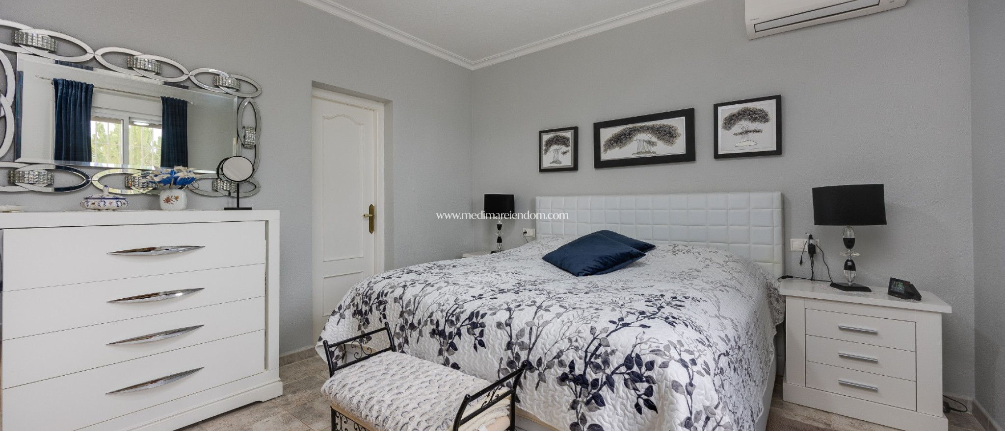 Revente - Villa - Ciudad Quesada - Rojales