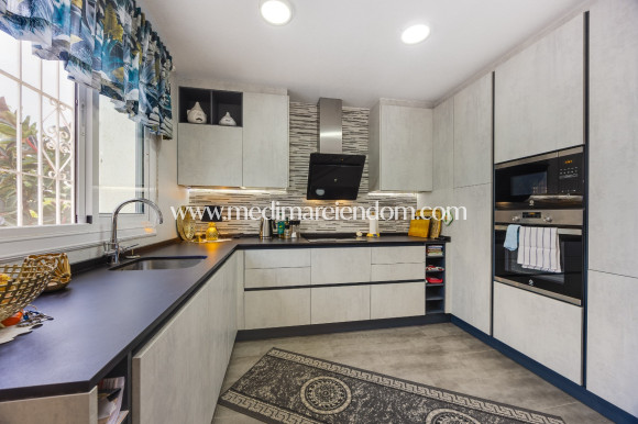 Revente - Villa - Ciudad Quesada - Rojales