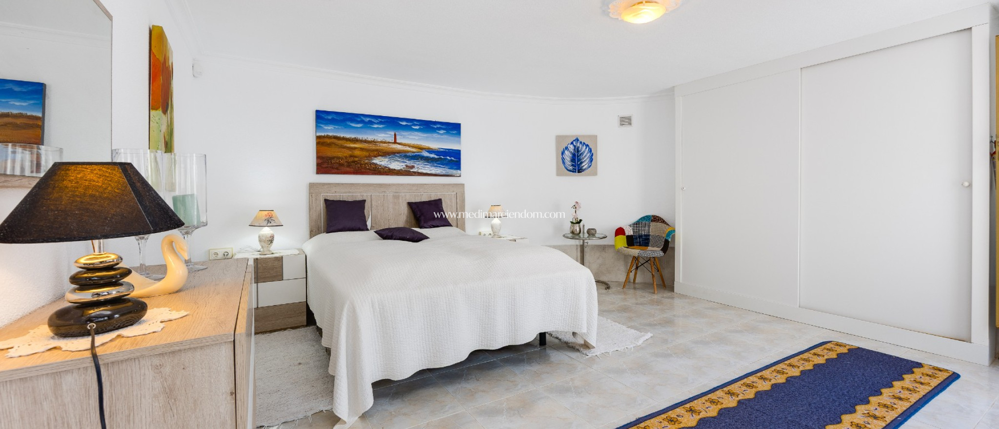 Revente - Villa - Ciudad Quesada - Rojales