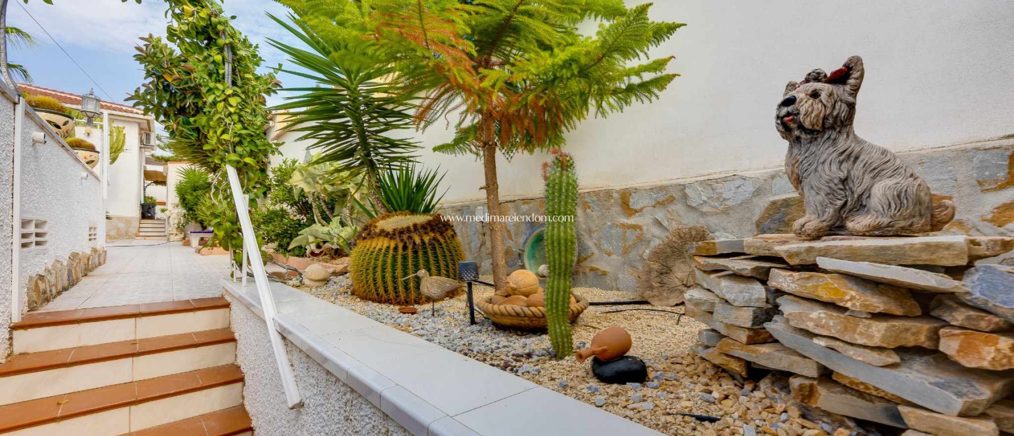 Revente - Villa - Ciudad Quesada - Rojales