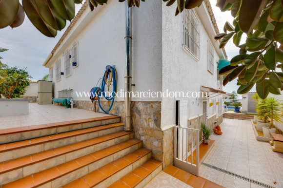 Revente - Villa - Ciudad Quesada - Rojales