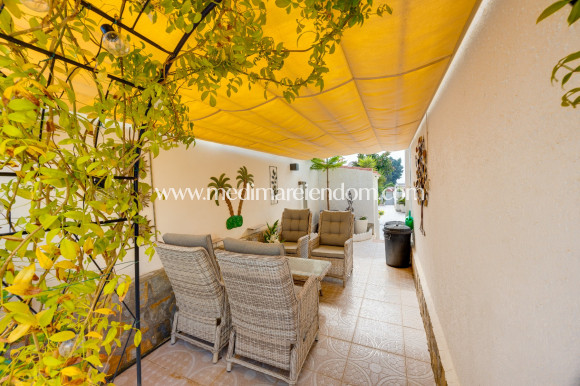 Revente - Villa - Ciudad Quesada - Rojales