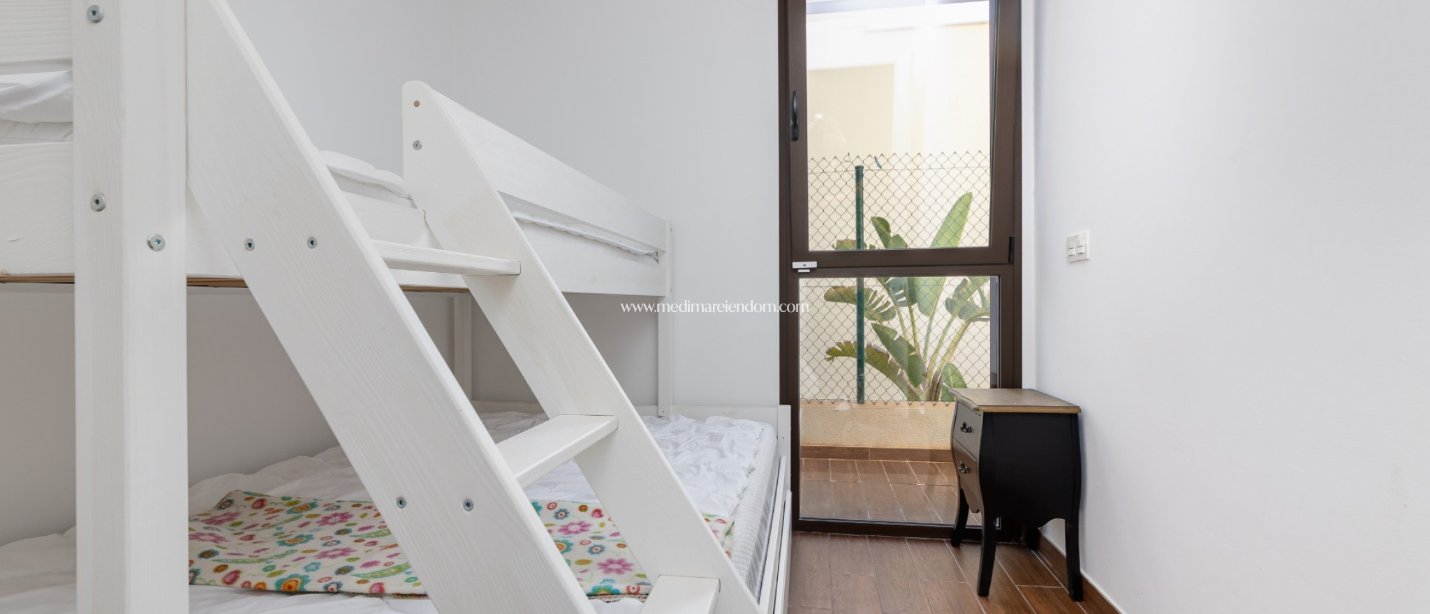 Revente - Villa - Ciudad Quesada