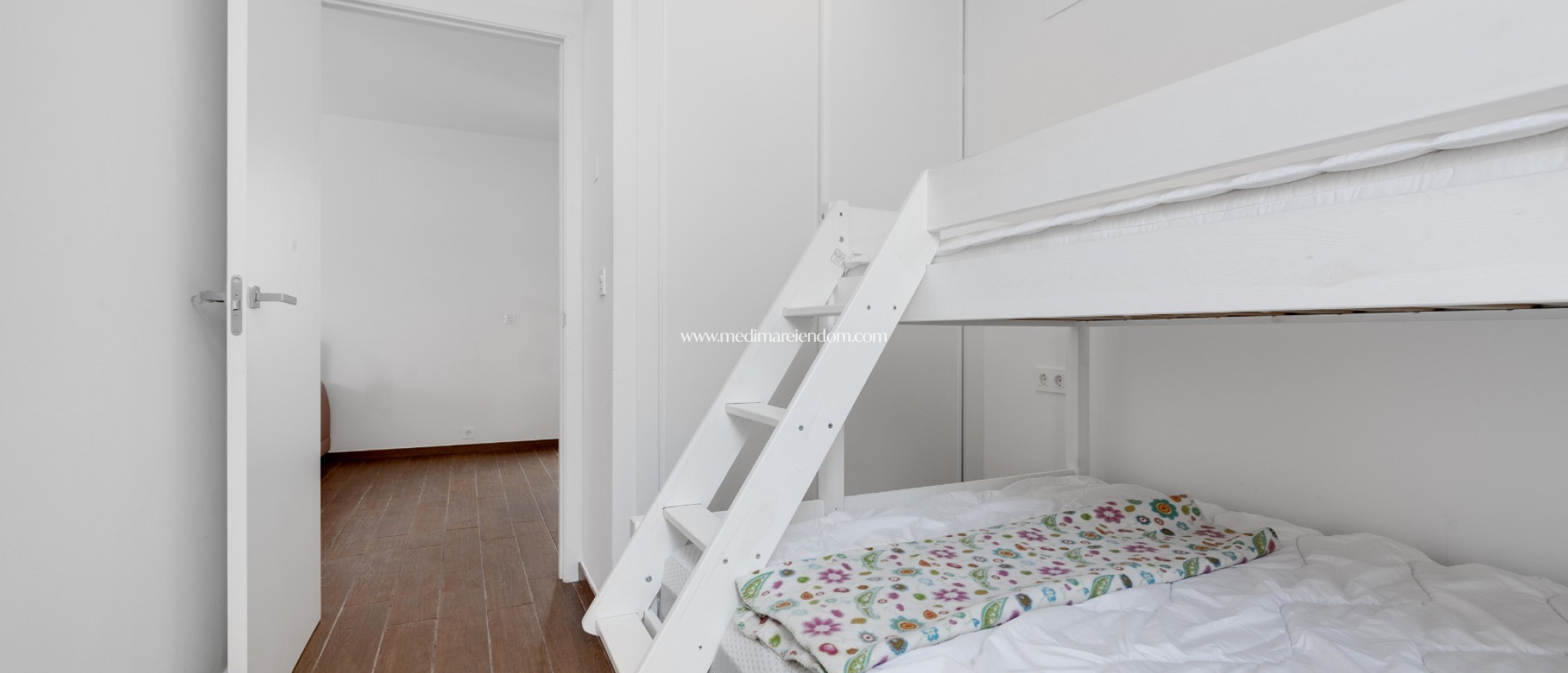 Revente - Villa - Ciudad Quesada