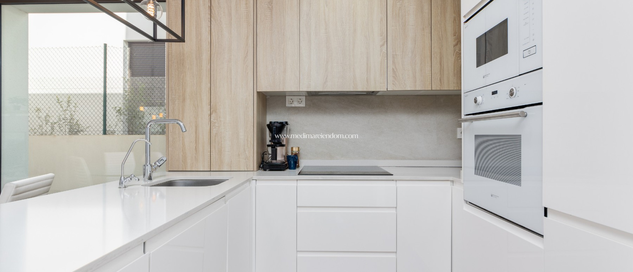 Revente - Villa - Ciudad Quesada