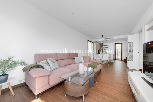 Revente - Villa - Ciudad Quesada