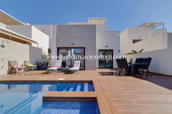 Revente - Villa - Ciudad Quesada