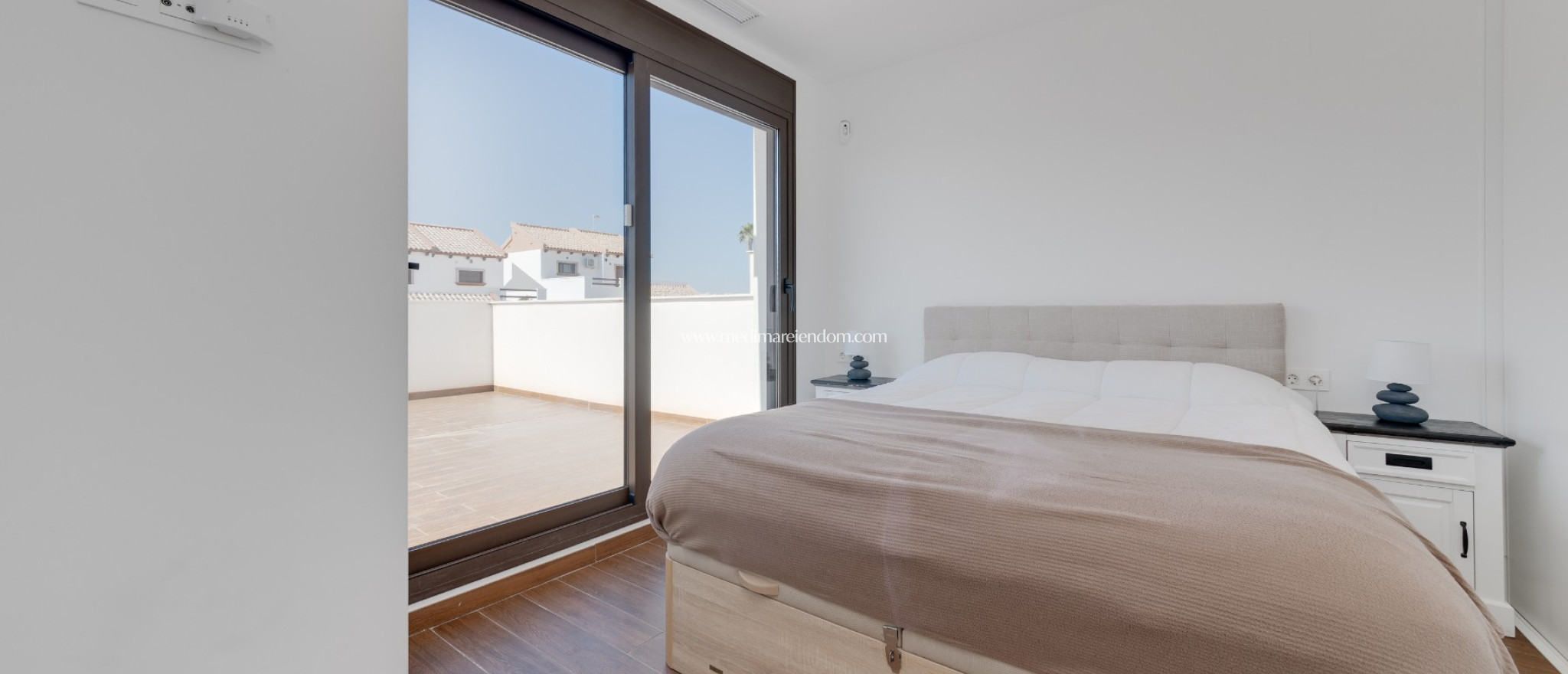 Revente - Villa - Ciudad Quesada