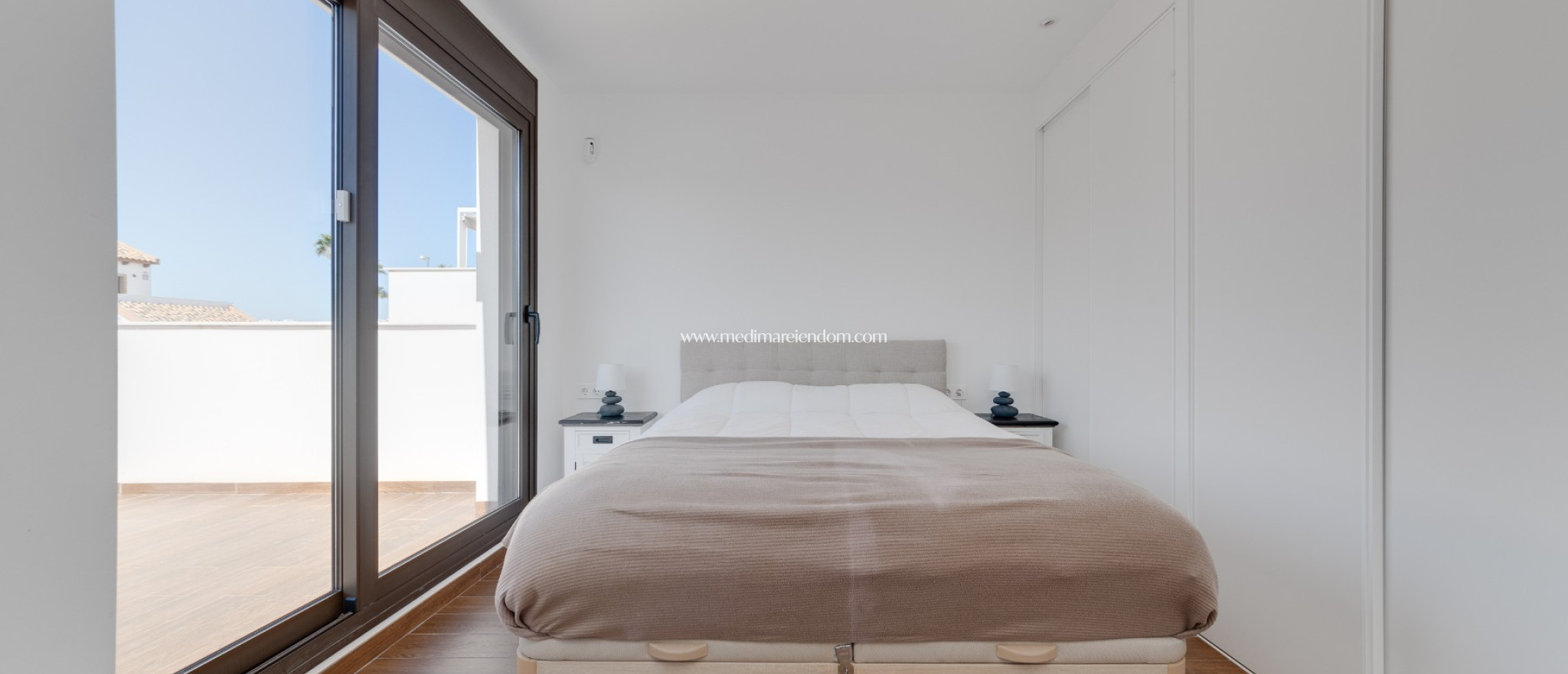 Revente - Villa - Ciudad Quesada