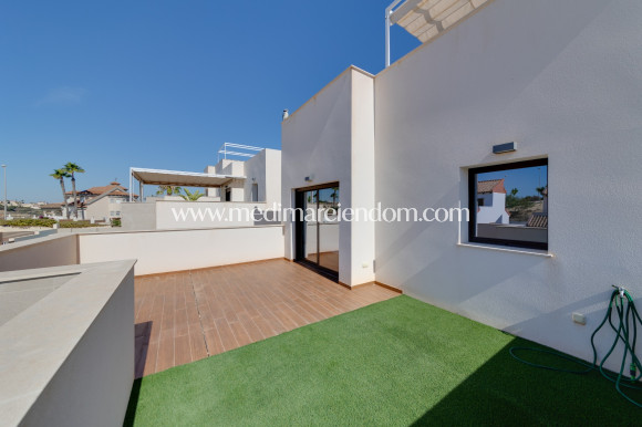 Revente - Villa - Ciudad Quesada