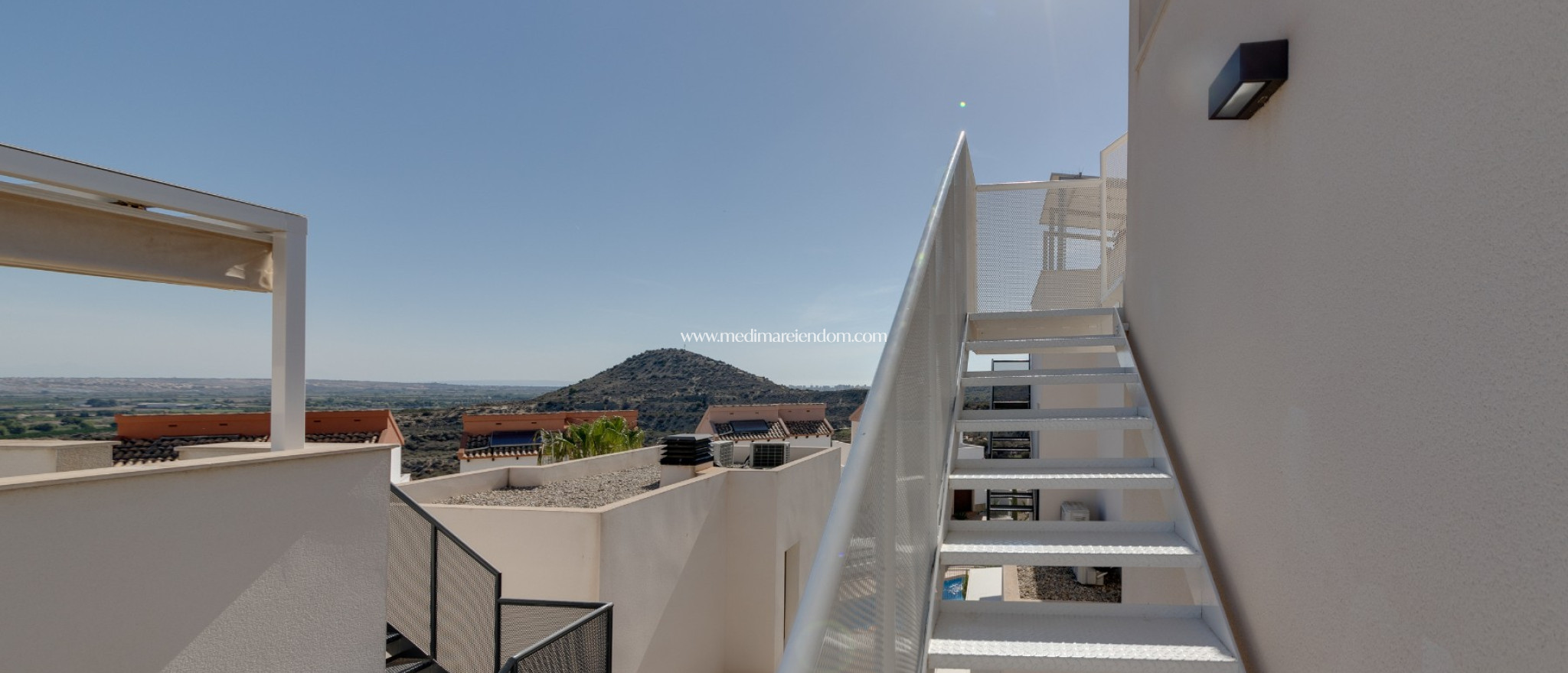 Revente - Villa - Ciudad Quesada