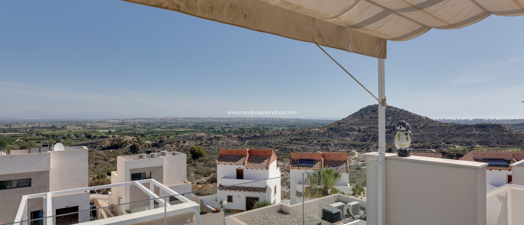 Revente - Villa - Ciudad Quesada