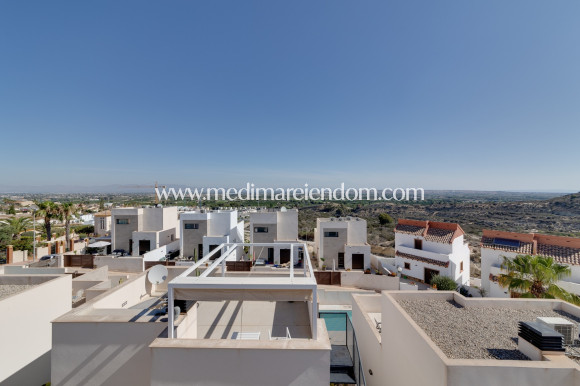 Revente - Villa - Ciudad Quesada