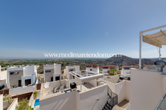 Revente - Villa - Ciudad Quesada