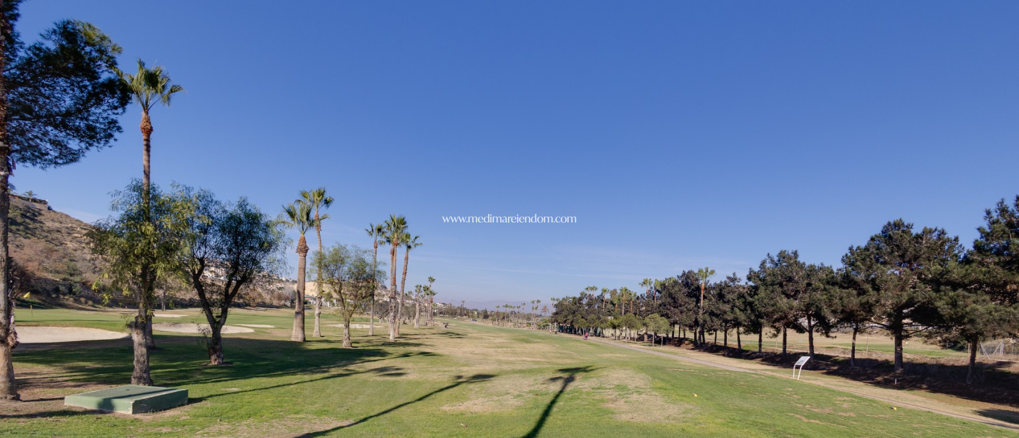 Revente - Villa - Ciudad Quesada