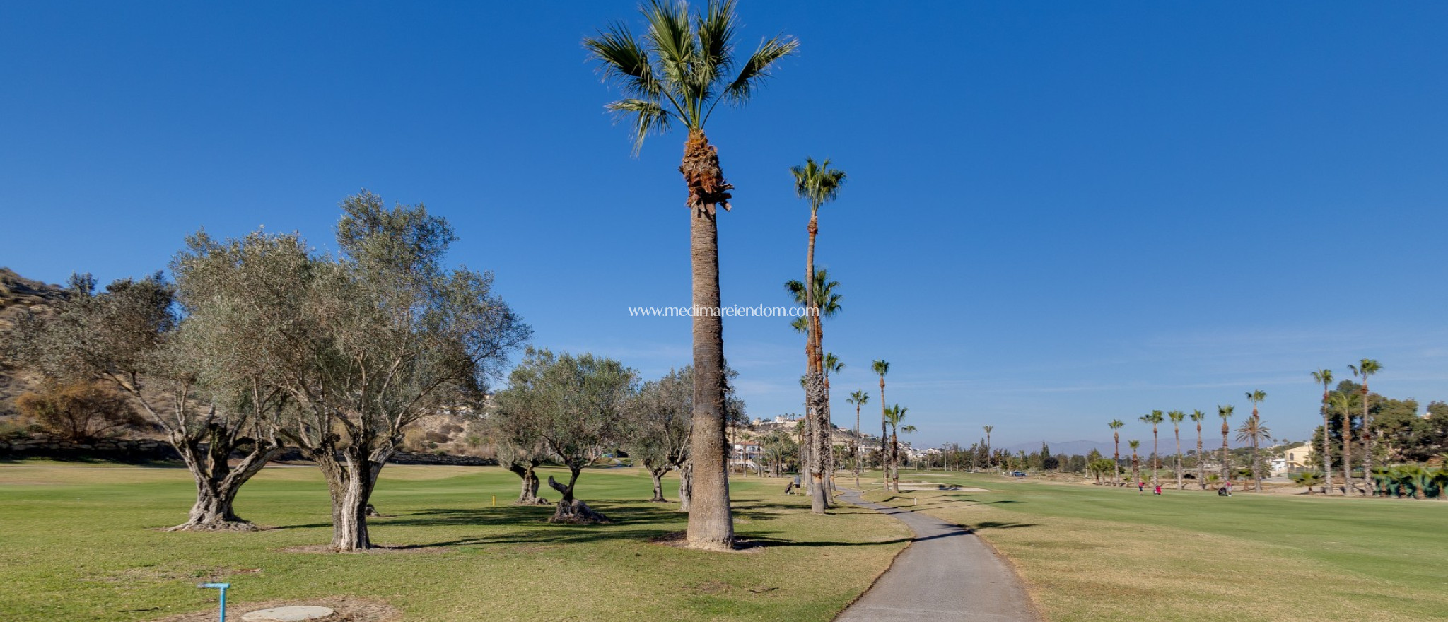 Revente - Villa - Ciudad Quesada