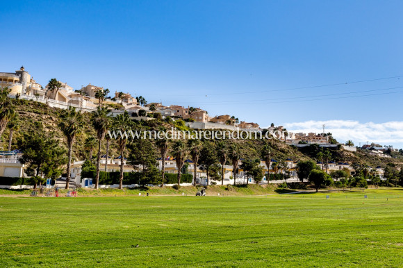 Revente - Villa - Ciudad Quesada