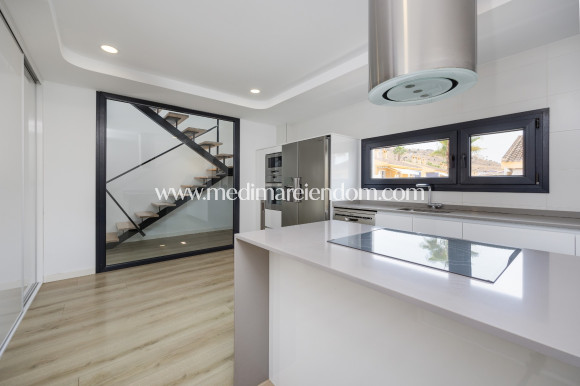 Revente - Villa - Ciudad Quesada