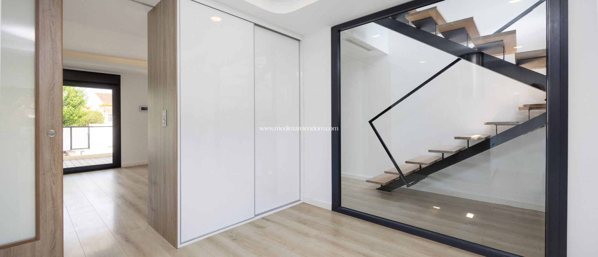 Revente - Villa - Ciudad Quesada