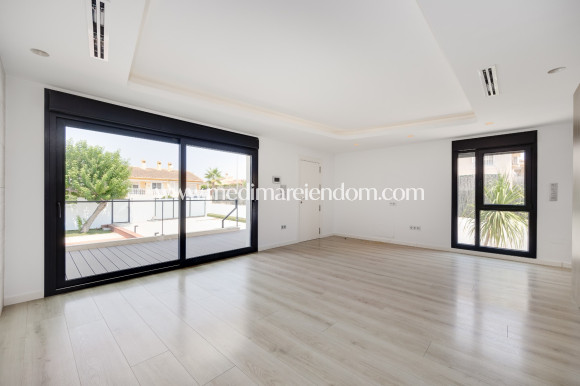 Revente - Villa - Ciudad Quesada