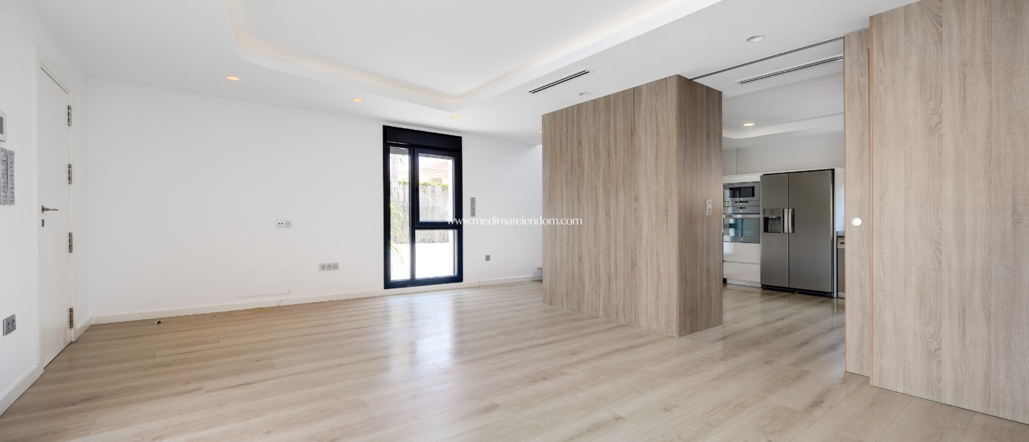 Revente - Villa - Ciudad Quesada