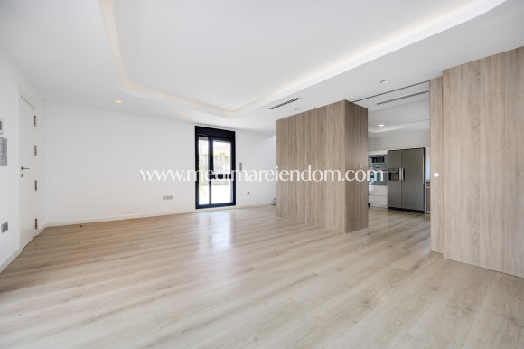 Revente - Villa - Ciudad Quesada