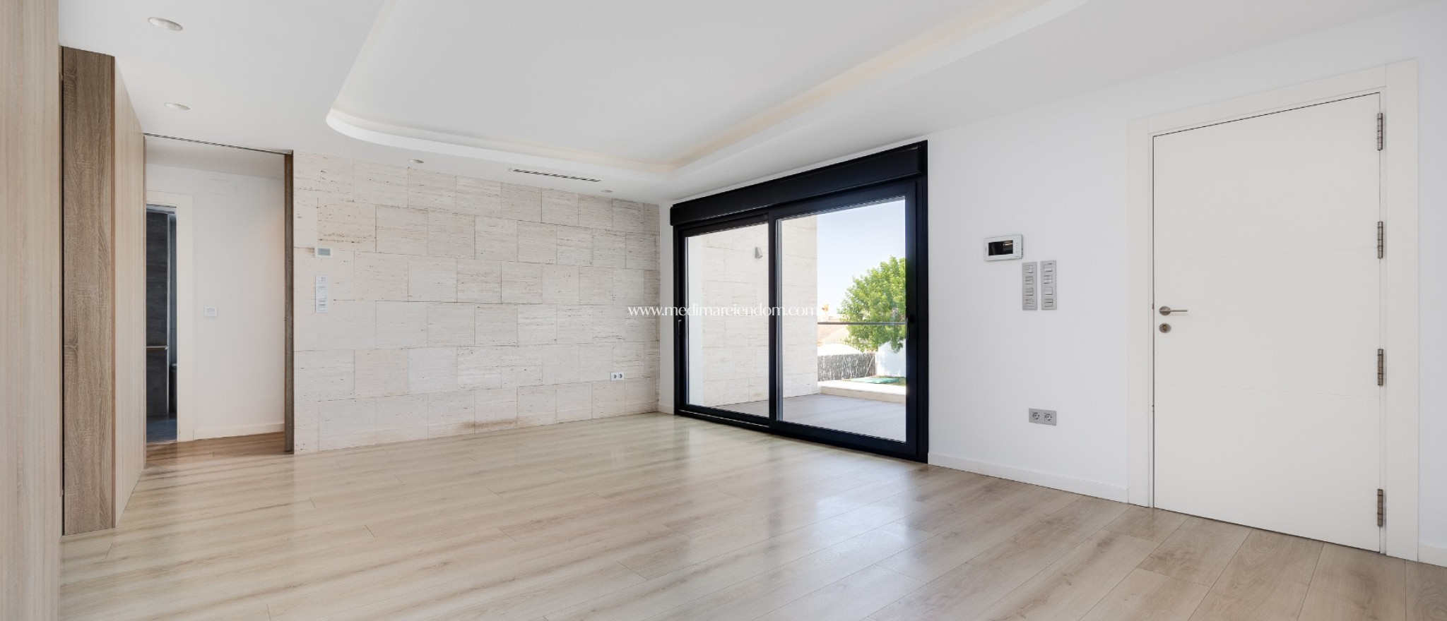 Revente - Villa - Ciudad Quesada