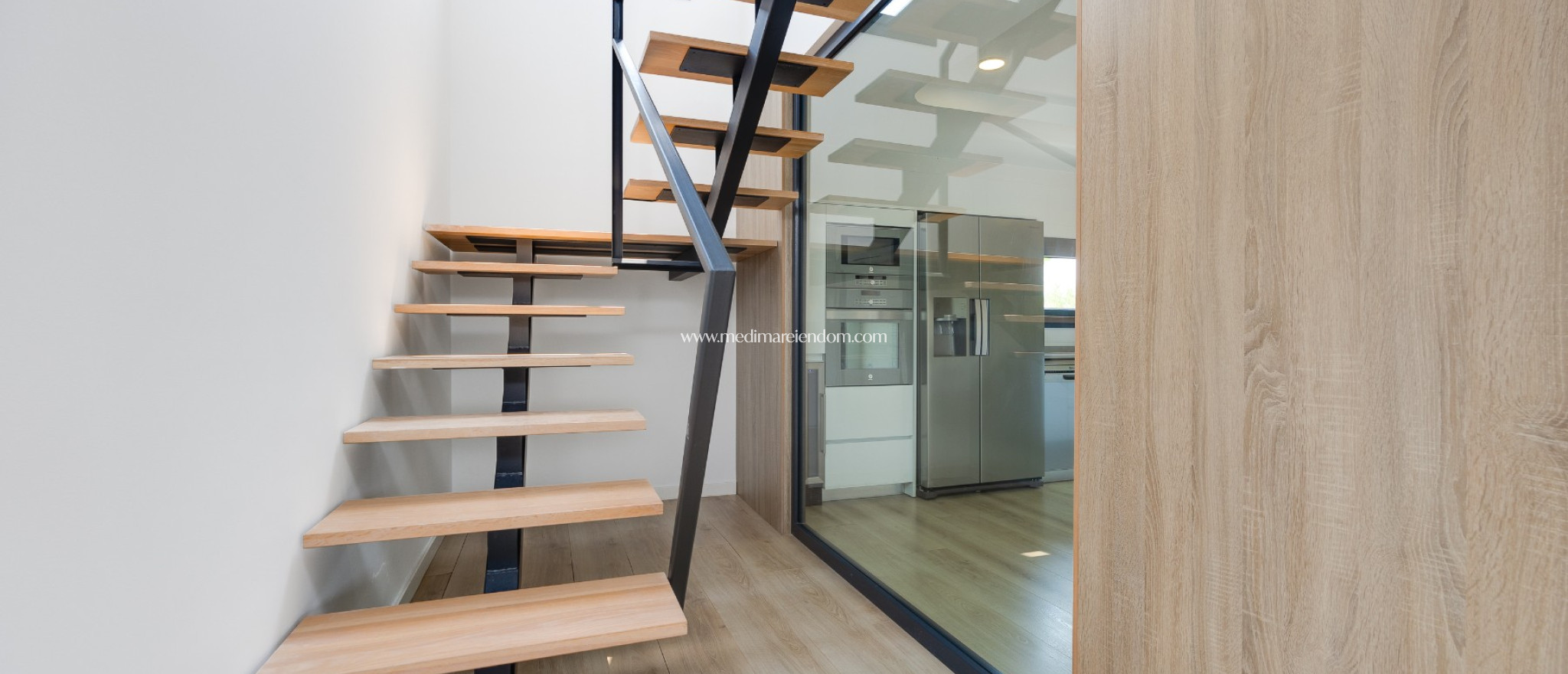 Revente - Villa - Ciudad Quesada