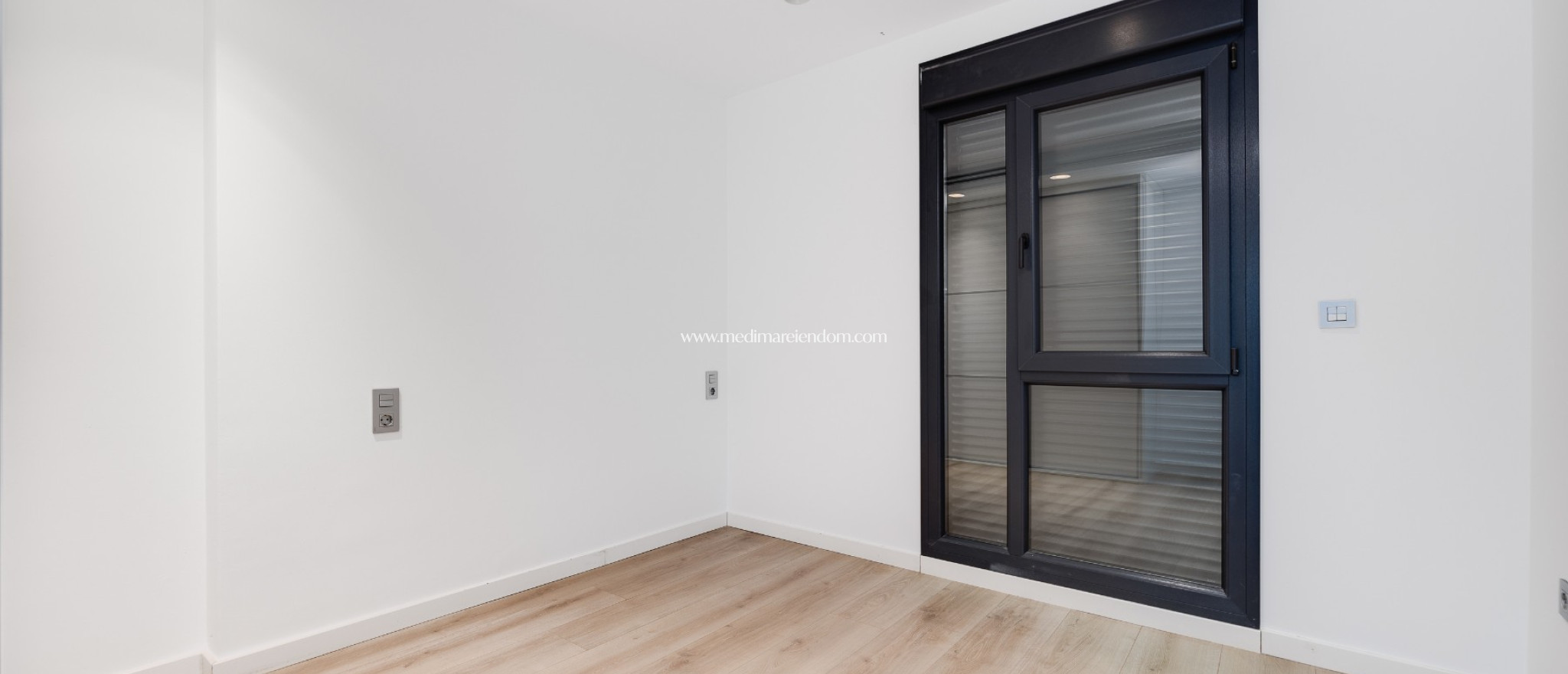 Revente - Villa - Ciudad Quesada