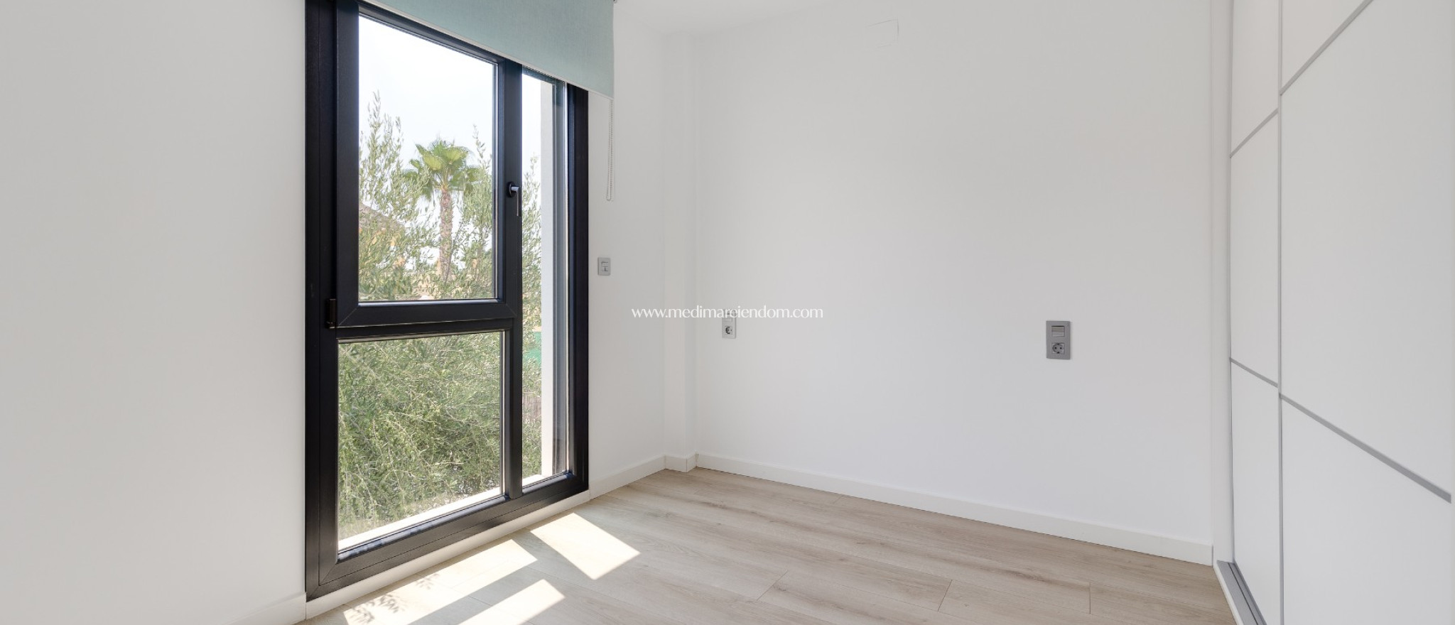 Revente - Villa - Ciudad Quesada