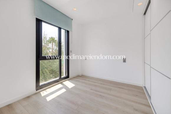 Revente - Villa - Ciudad Quesada