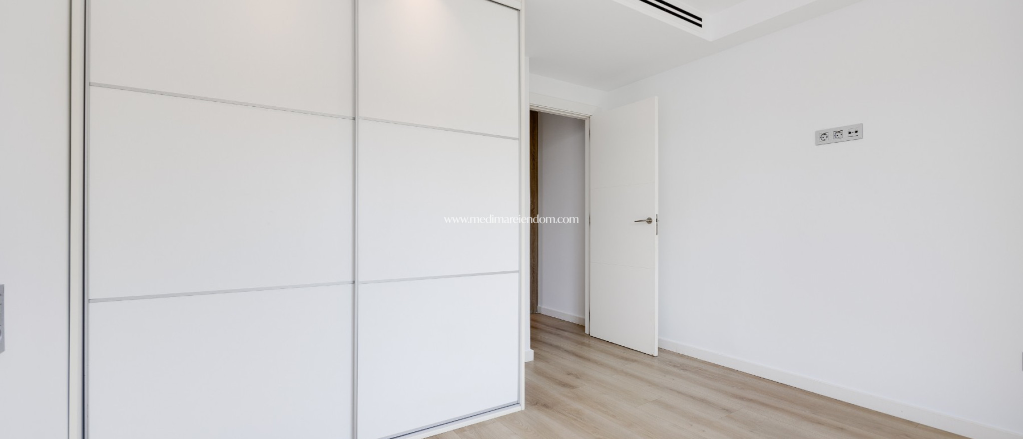 Revente - Villa - Ciudad Quesada