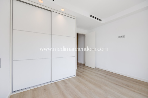 Revente - Villa - Ciudad Quesada