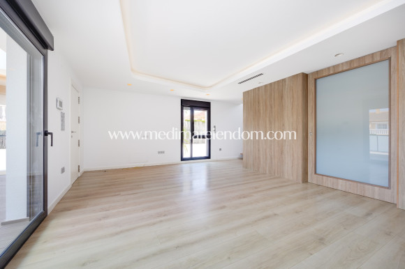 Revente - Villa - Ciudad Quesada