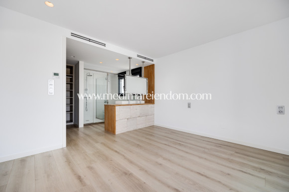 Revente - Villa - Ciudad Quesada