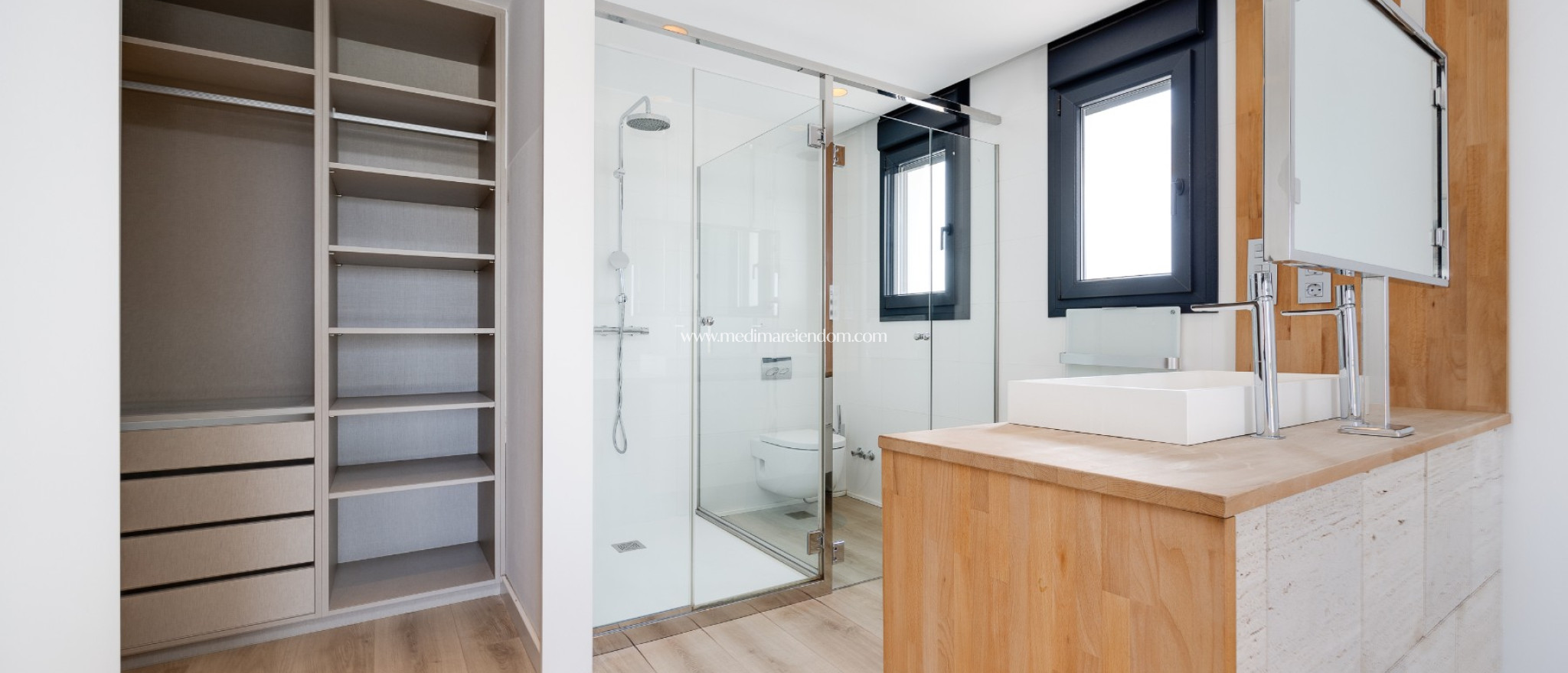 Revente - Villa - Ciudad Quesada