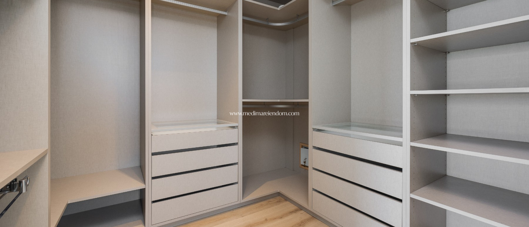 Revente - Villa - Ciudad Quesada