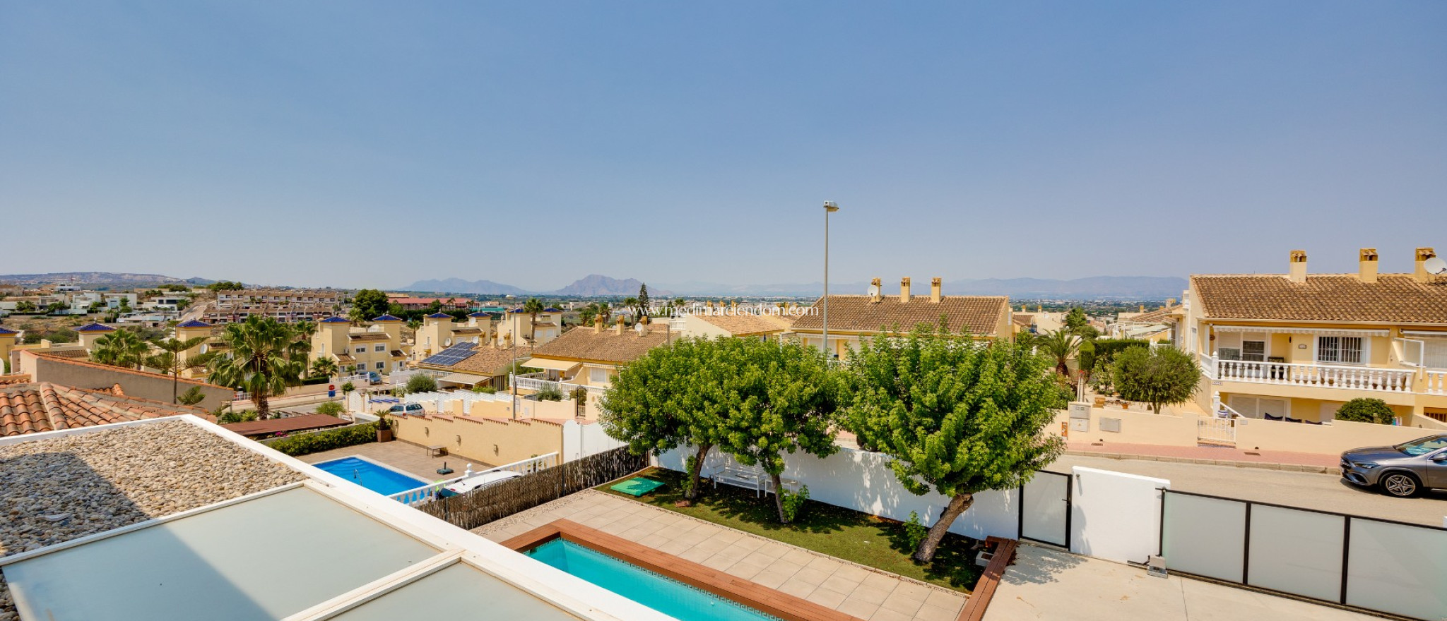 Revente - Villa - Ciudad Quesada