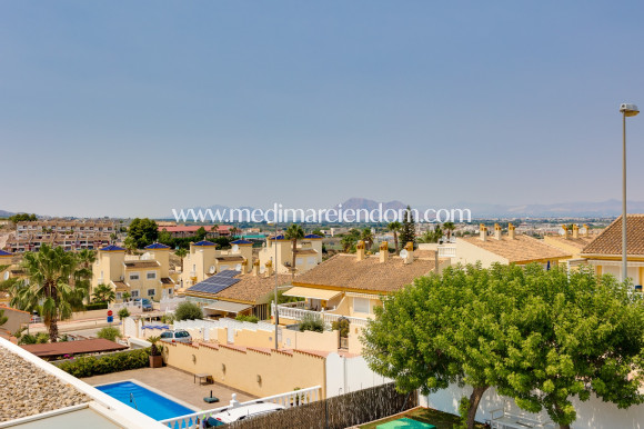 Revente - Villa - Ciudad Quesada