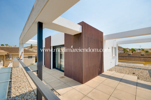 Revente - Villa - Ciudad Quesada