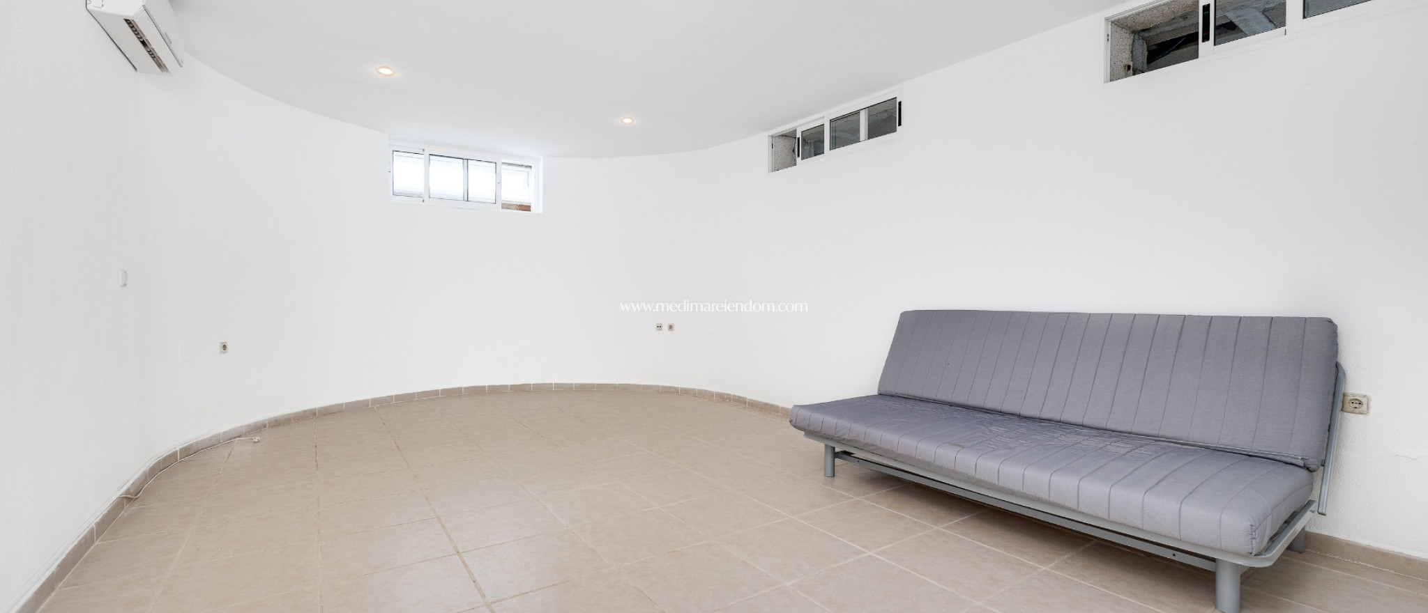 Revente - Villa - Ciudad Quesada