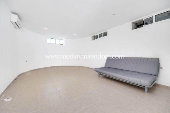 Revente - Villa - Ciudad Quesada