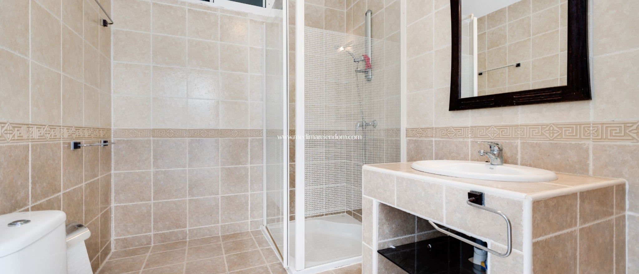 Revente - Villa - Ciudad Quesada