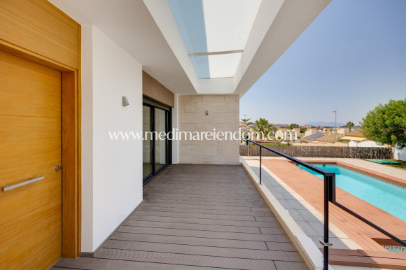 Revente - Villa - Ciudad Quesada