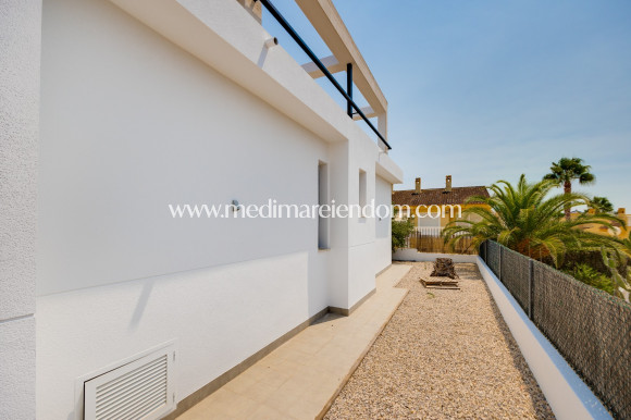 Revente - Villa - Ciudad Quesada