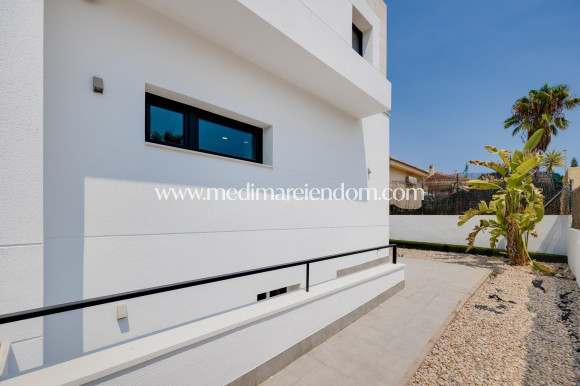 Revente - Villa - Ciudad Quesada