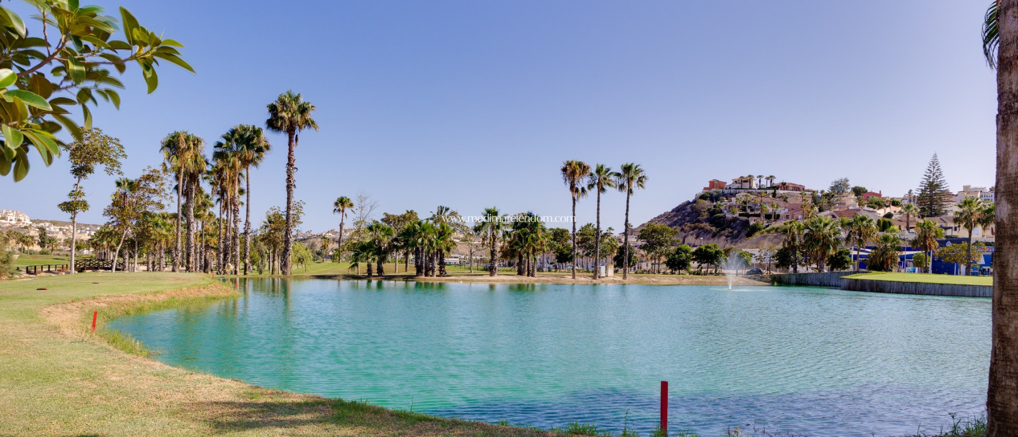 Revente - Villa - Ciudad Quesada