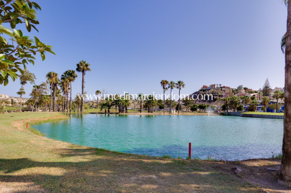 Revente - Villa - Ciudad Quesada