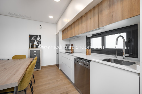 Revente - Villa - Ciudad Quesada